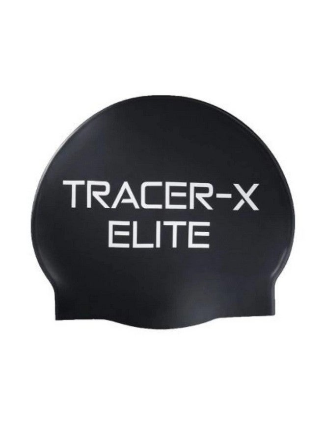 TYR Tracer X Elite Mirrored Race Gogglesilver Black Silver Na - Image 3