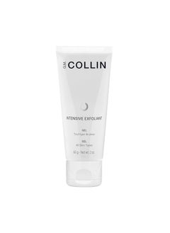 G.M. Collin G.M. COLLIN Intensive Exfoliant Gel | Exfoliating Face Wash with Glycolic Acid for a More Even-Looking Skin Tone | Pore-Refining Treatment 