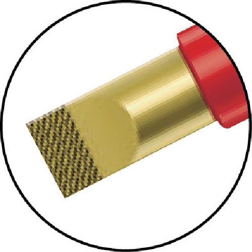 Wera 05006120001 Kraftform Plus VDE 160i Slotted Insulated Screwdriver Lasertip 55mm Head 5 Blade Length - Image 3