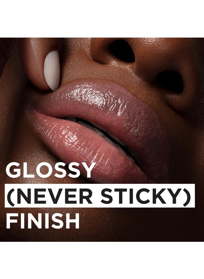 Deck of Scarlet Threeway Solid Lip Oil, Vegan Formula With Hyaluronic Acid and Hydrating Oil Blend, Glossy Finish - Espresso Riche - Image 5