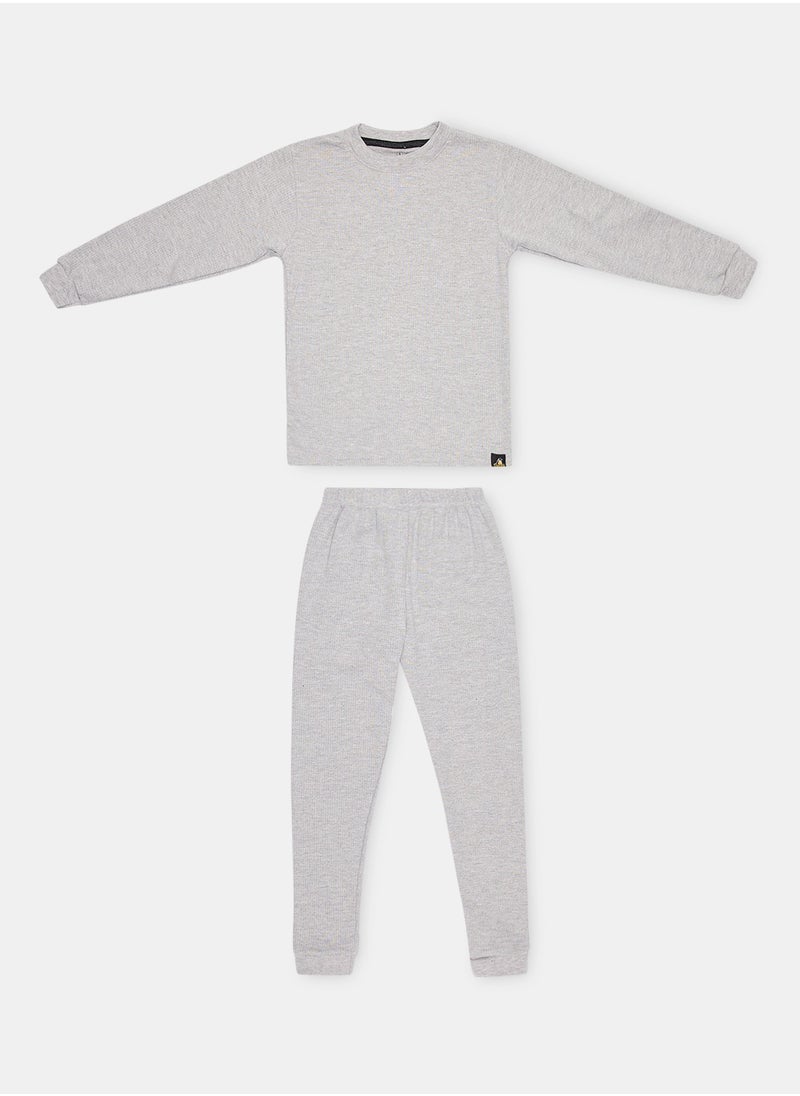 Thermo Girls Thermal Clothing Set  - Image 1