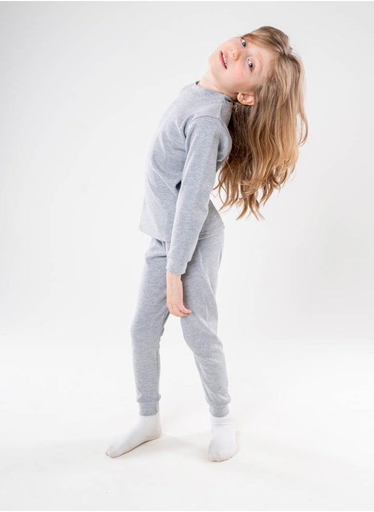 Thermo Girls Thermal Clothing Set  - Image 2