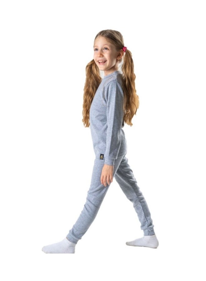 Thermo Girls Thermal Clothing Set
