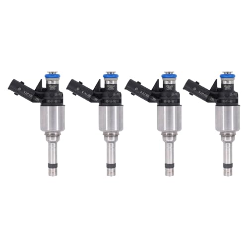 ApplianPar 4Pcs Fuel Injector for Sorento 20162018 Sonata 20152017 - Image 1