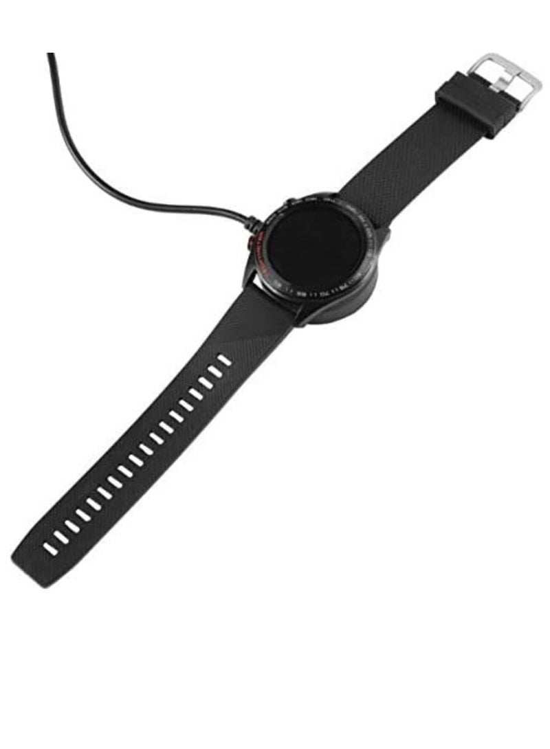 USB Charger Cable Dock For Huawei Watch GT - Image 2