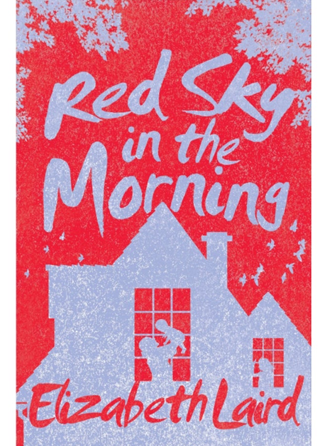 Red Sky in the Morning