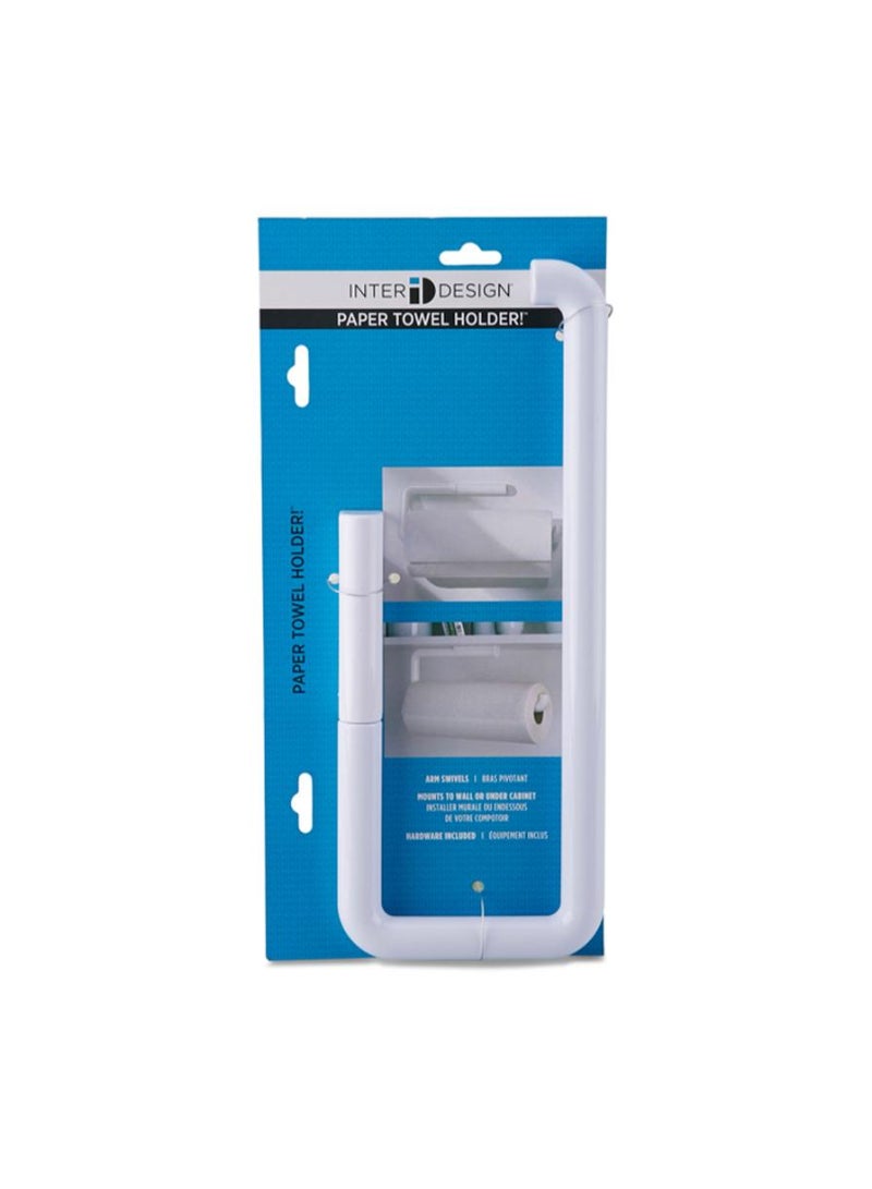 Interdesign Paper Towel Holder