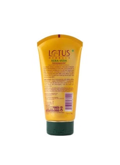 LOTUS HERBALS Soyasmooth Protein Creme Deep Conditioner 150G  - Image 3