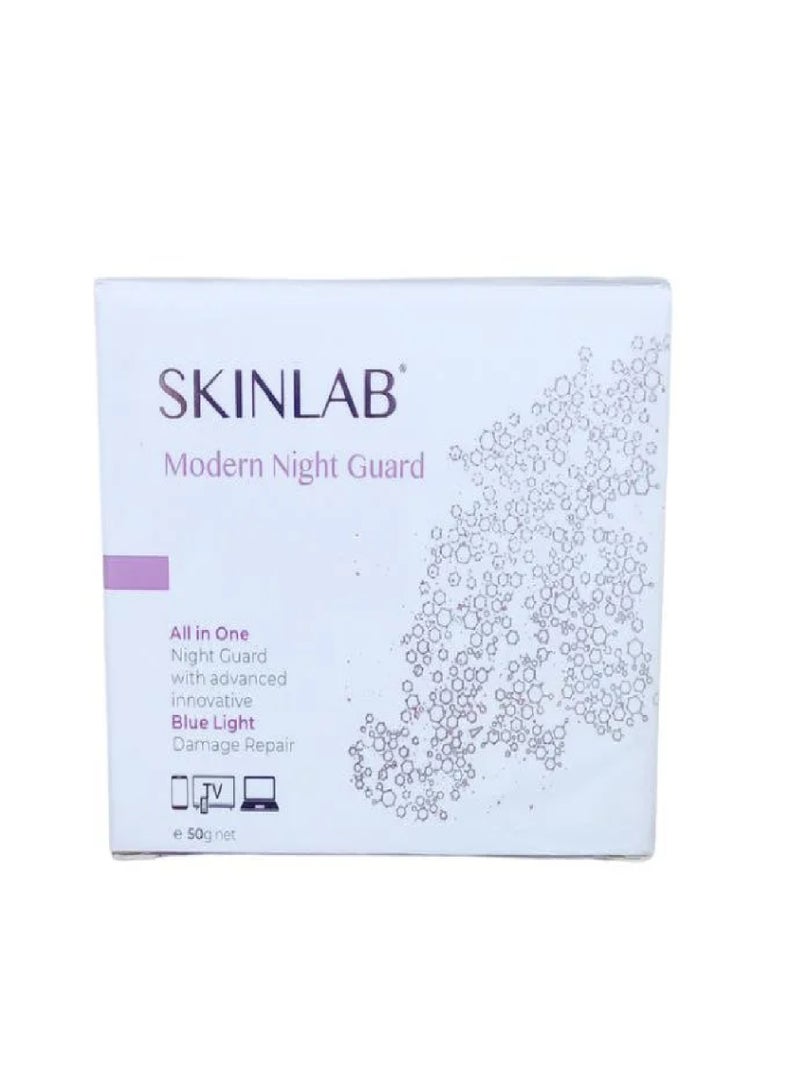 SKINLAB SKNLAB NYT GUARD CRM 50ML