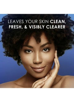 Noxzema Ultimate Clear Daily Deep Pore Cleanser 6 Ounce (Pack Of 3)  - Image 4