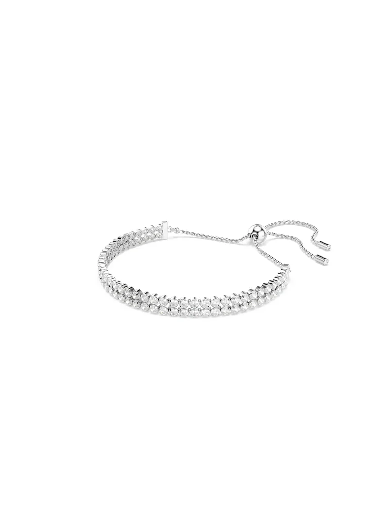 SWAROVSKI Re Matrix:Bracelet Db