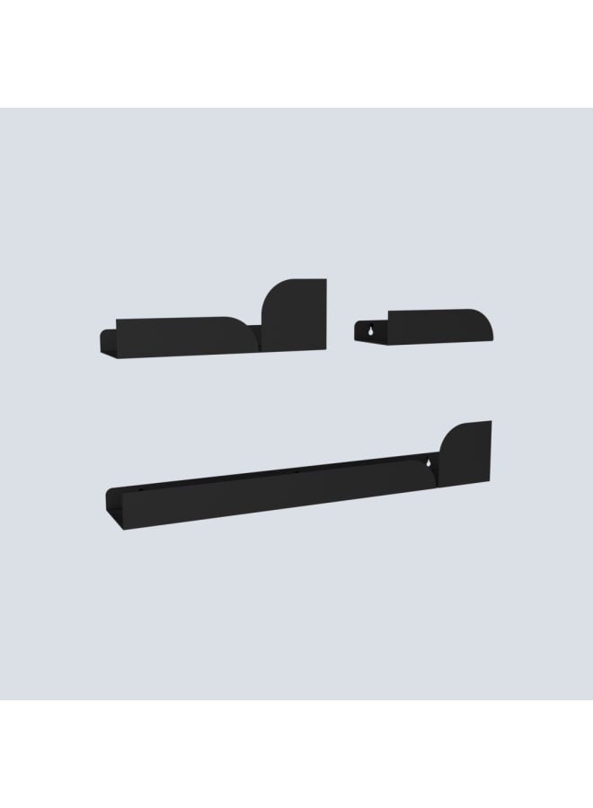 Raffinata Shampoo Holder B 8