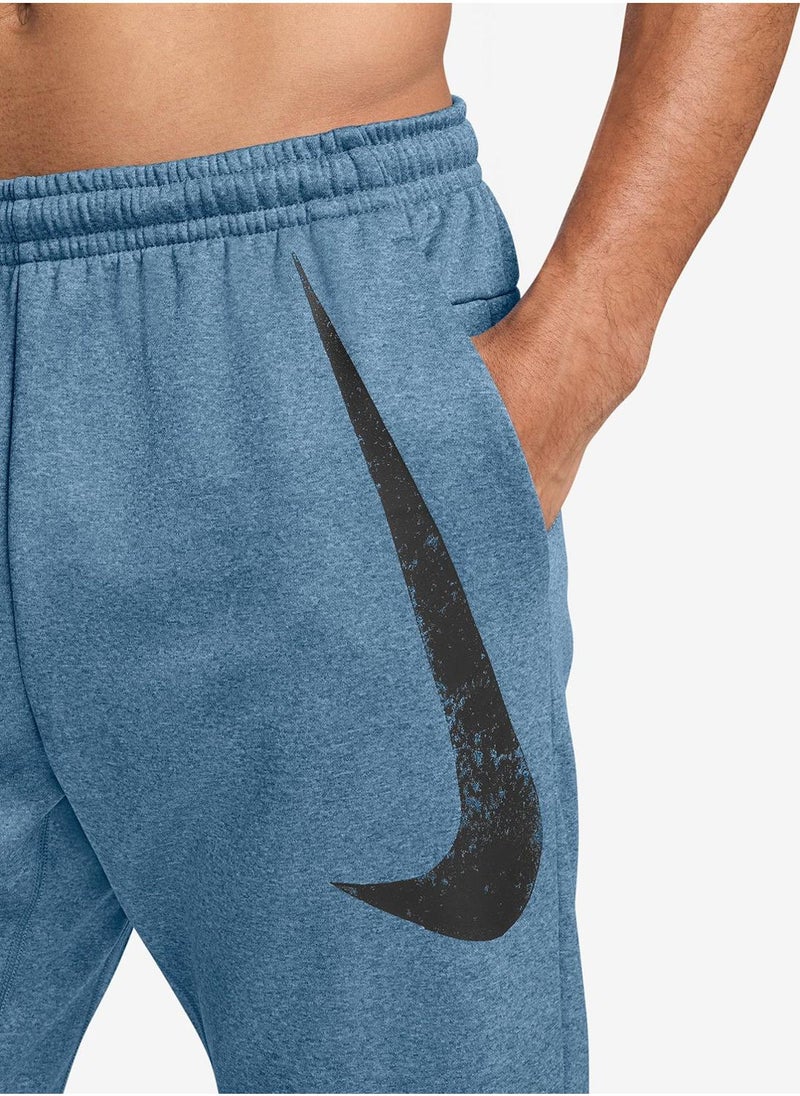 Nike - Swoosh Sweatpants - Image 1