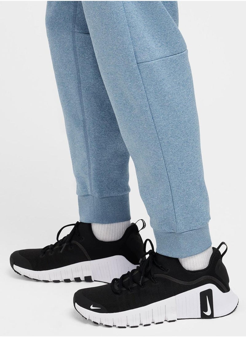 Nike - Swoosh Sweatpants - Image 1