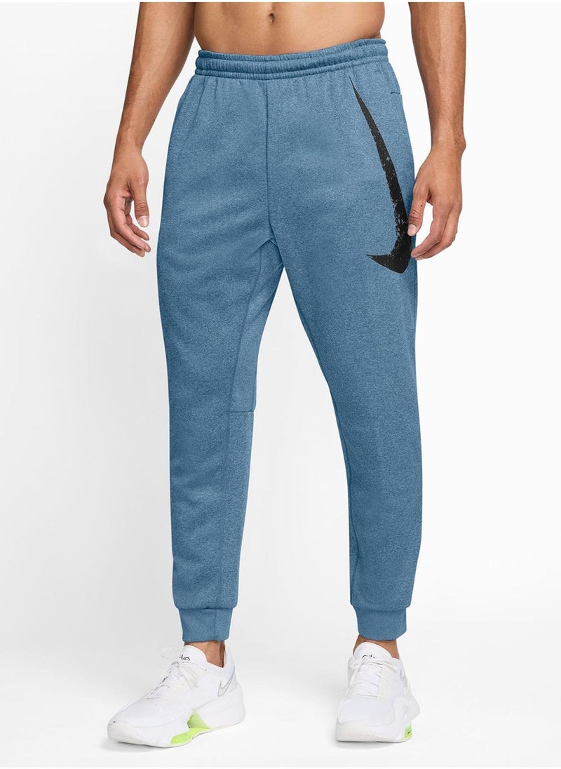 Nike - Swoosh Sweatpants - Image 1