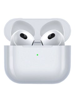 glassology Truly Wireless Earbuds Thumping Bass Multi Mode 5H Playtime Magnetic Wireless Charging Customized Sound Gaming Mode  - Image 1
