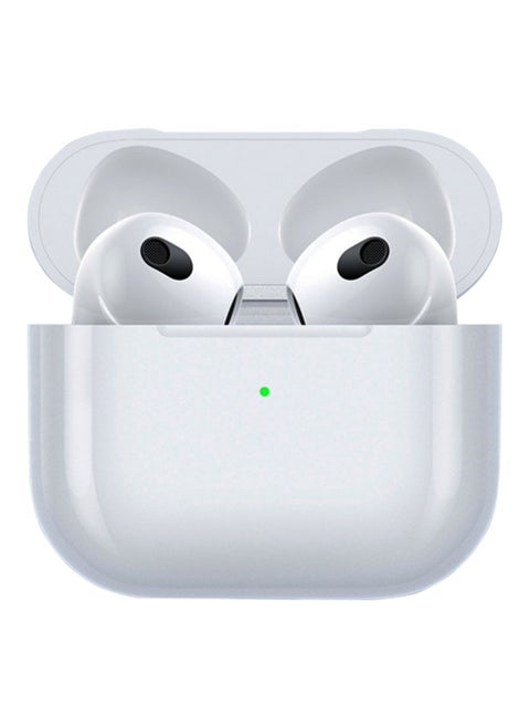 G T A-3 Truly Wireless Earbuds Thumping Bass Multi Mode 5H Playtime Magnetic Wireless Charging Customized Sound Gaming Mode