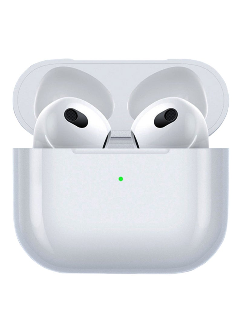 glassology - Truly Wireless Earbuds Thumping Bass Multi Mode 5H Playtime Magnetic Wireless Charging Customized Sound Gaming Mode - Image 1
