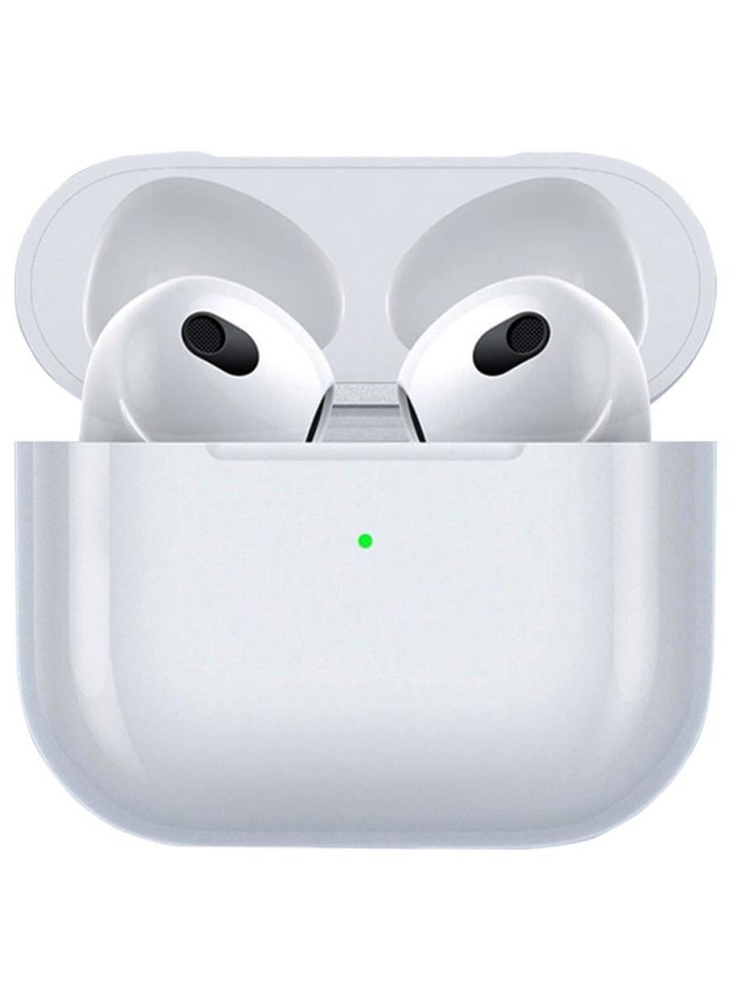 جلاسولوجي G T A-3 Truly Wireless Earbuds Thumping Bass Multi Mode 5H Playtime Magnetic Wireless Charging Customized Sound Gaming Mode - Image 2