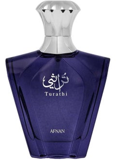 تراثي او دي بارفيوم 90 مل