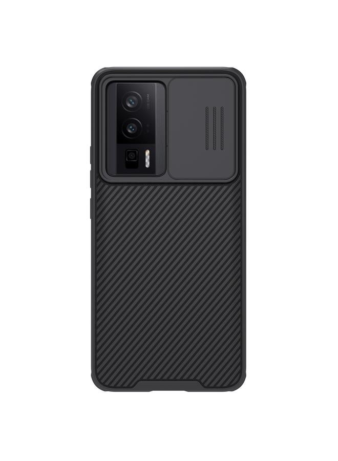 Nillkin Case For Xiaomi Redmi K60 / K60 Pro CamShield Pro PC Phone Case - Image 1