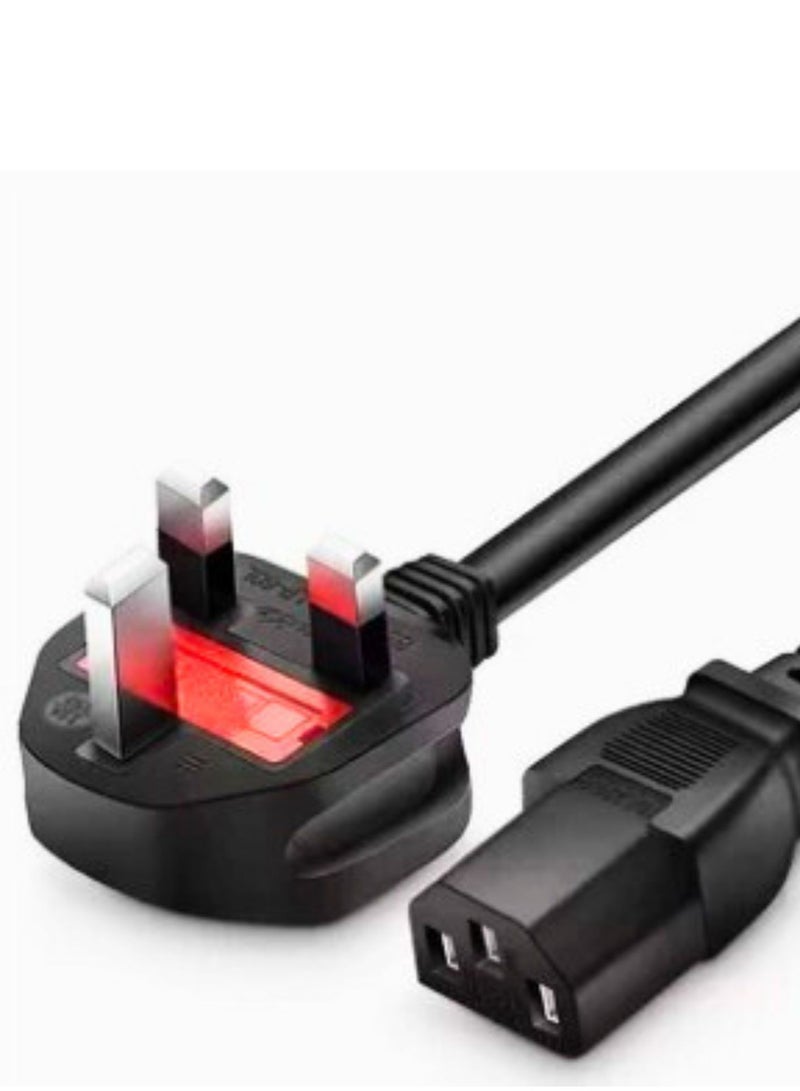 Terabyte 330W HP Omen X 17 Series TPC-DA60, ADP-330BB Laptop AC Replacement Adapter - Image 3