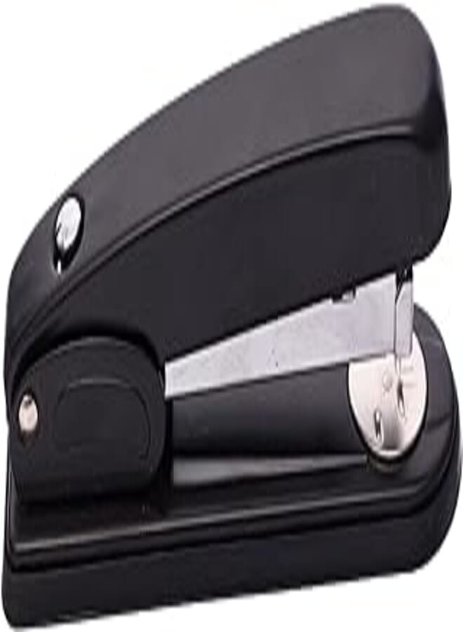 xingli Xingli B6 High Quality Stapler Capcity 30 Sheets Use Staple 24/26-6 For Office,Student - Black 