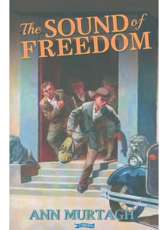 The Sound of Freedom 