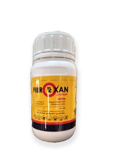 Generic Ferroxan 250ml is a contact insecticide used to control cockroaches and is effective against bed bugs. 