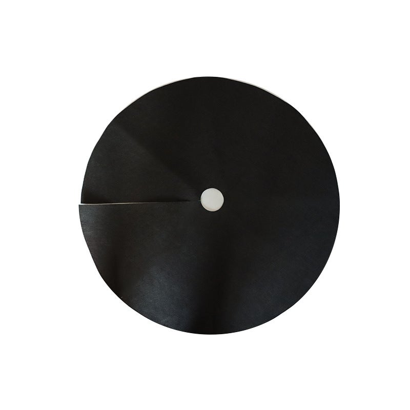 Customized Agricultural Weed Control Fabric, Non-Woven Grass Cover Fabric, Felt Weed Control Fabric, Ground Cover Fabric, Agricultural Orchard Weed Cover Fabric, Weed Control Fabric - Image 1