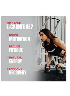 ProSupps Prosupps L-Carnitine 1500 Liquid Shots Sour Watermelon Candy 473ml  - Image 4