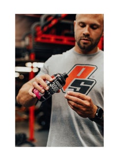 ProSupps Prosupps L-Carnitine 1500 Liquid Shots Sour Watermelon Candy 473ml  - Image 5