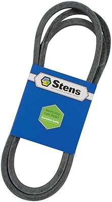 Stens Stens New OEM Replacement Belt 265-845 for Exmark 1-413094  - Image 1