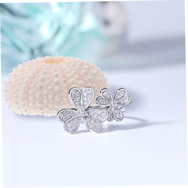 Natural Shell Conch Coral Manicure Photography Prop Nail Art Decorations - Image 3