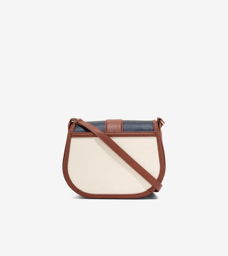 Cole Haan  Women's Marina Saddle Bag for Women | Best Price UAE