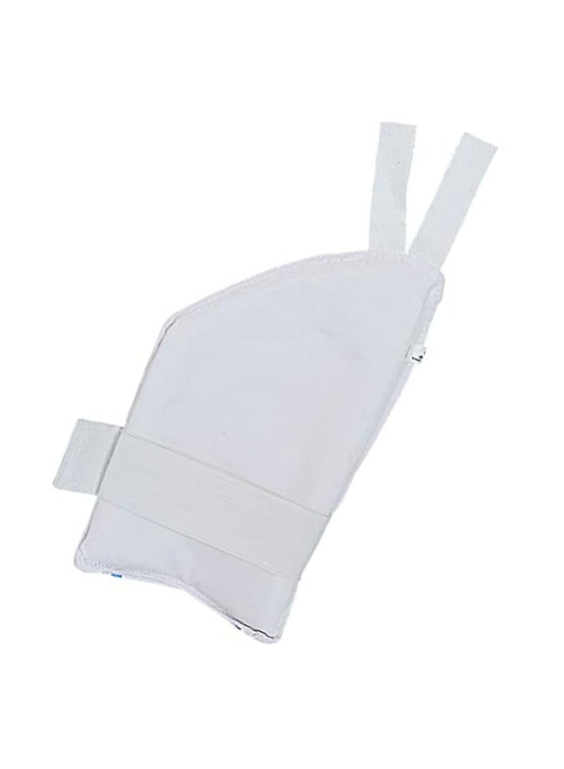 DSC 1500420 Intense Attitude Cricket Inner Thigh Pad Mens |Material  - Leather - Image 5