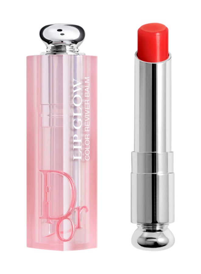 Dior Addict Lip Glow Balm 015 Cherry - Image 1