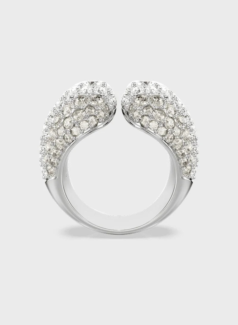 SWAROVSKI  Sublima Embellished Single Ring for Women | Best Price UAE