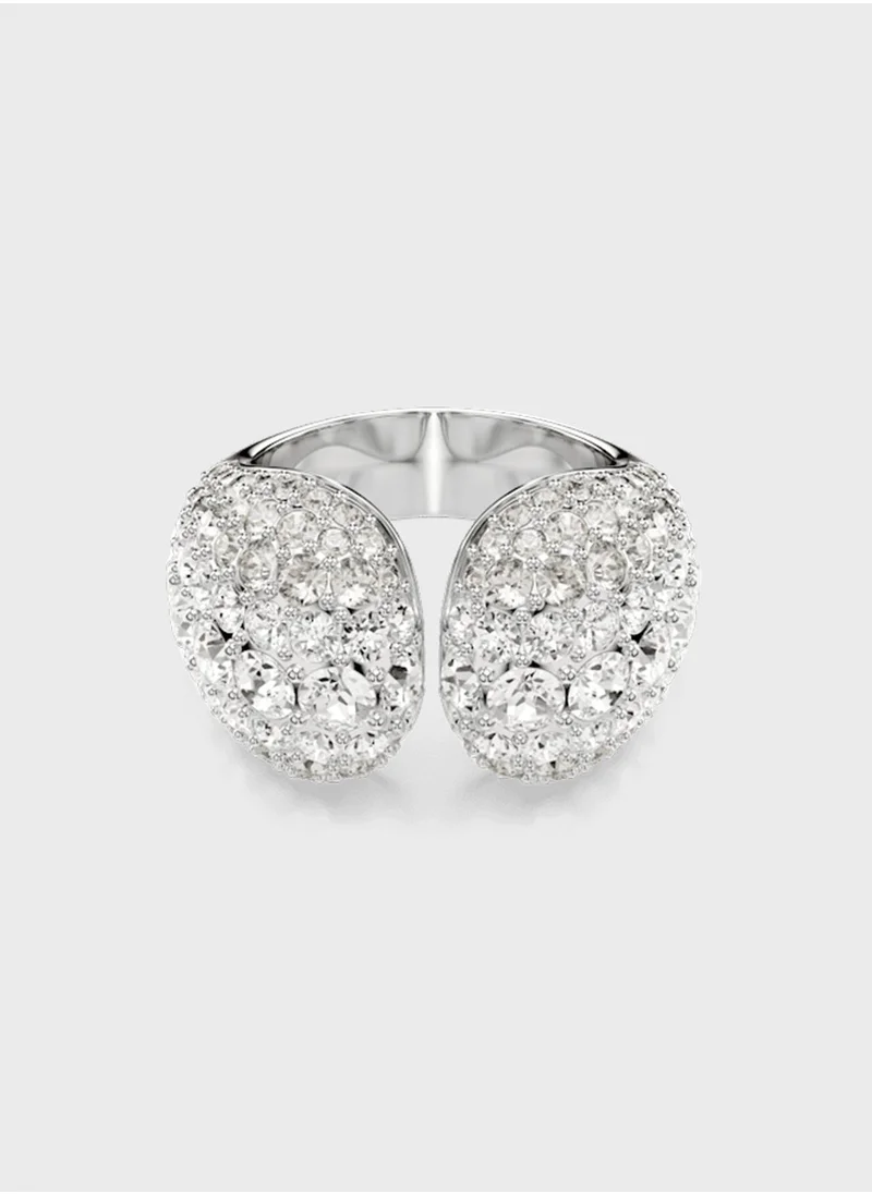 سواروفسكي Sublima Embellished Single Ring