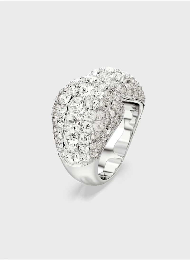 SWAROVSKI Sublima Embellished Single Ring