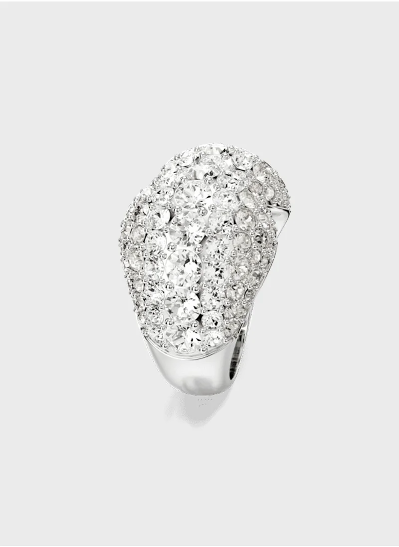 SWAROVSKI Sublima Embellished Single Ring