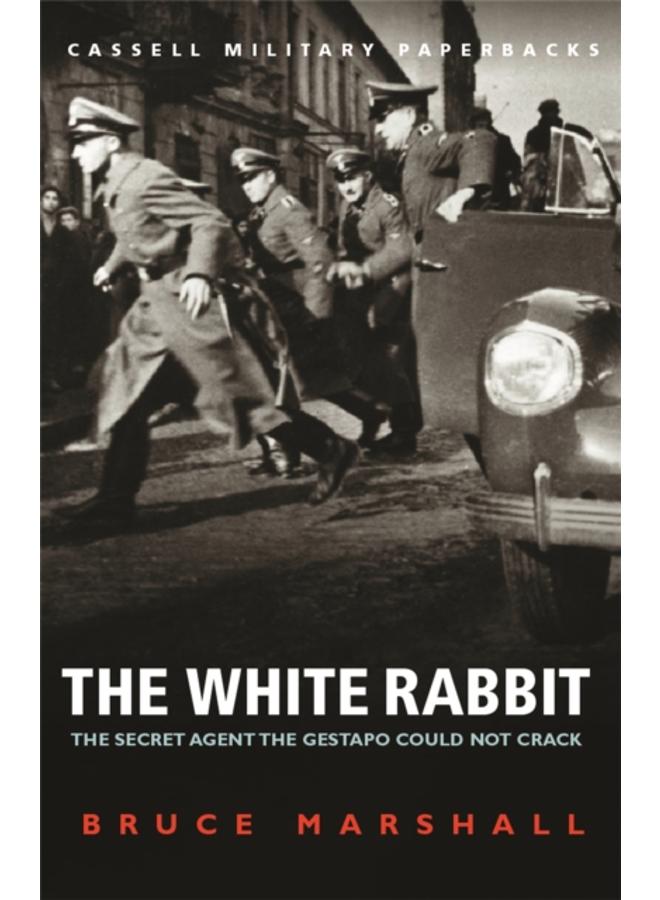 The White Rabbit 