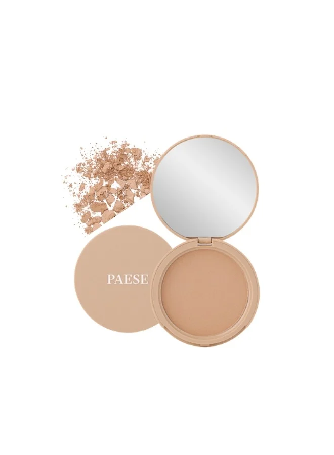 Paese Glowing Powder
