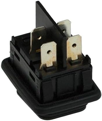 LiftMaster Liftmaster K23348152334815 Reset Button for SL585 SL595 SL575 Commercial Slide Gate Openers  - Image 2