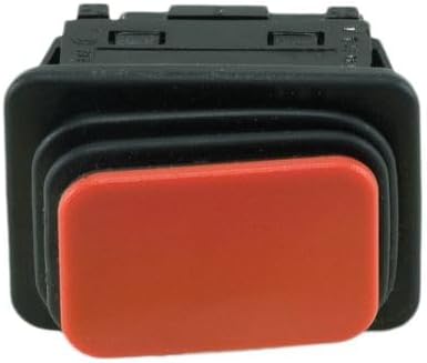 LiftMaster Liftmaster K23348152334815 Reset Button for SL585 SL595 SL575 Commercial Slide Gate Openers  - Image 1