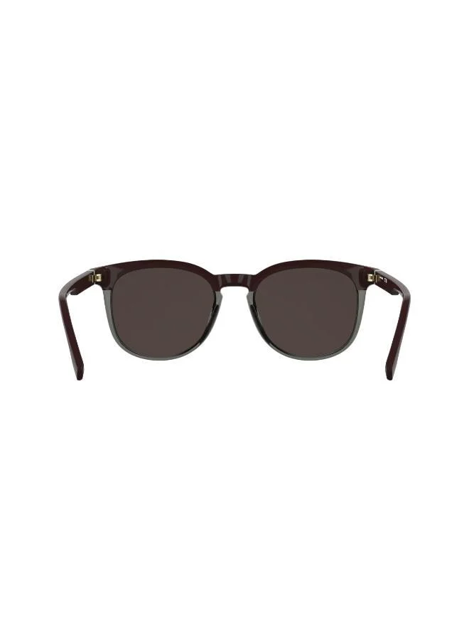 LACOSTE Rectangle Sunglasses