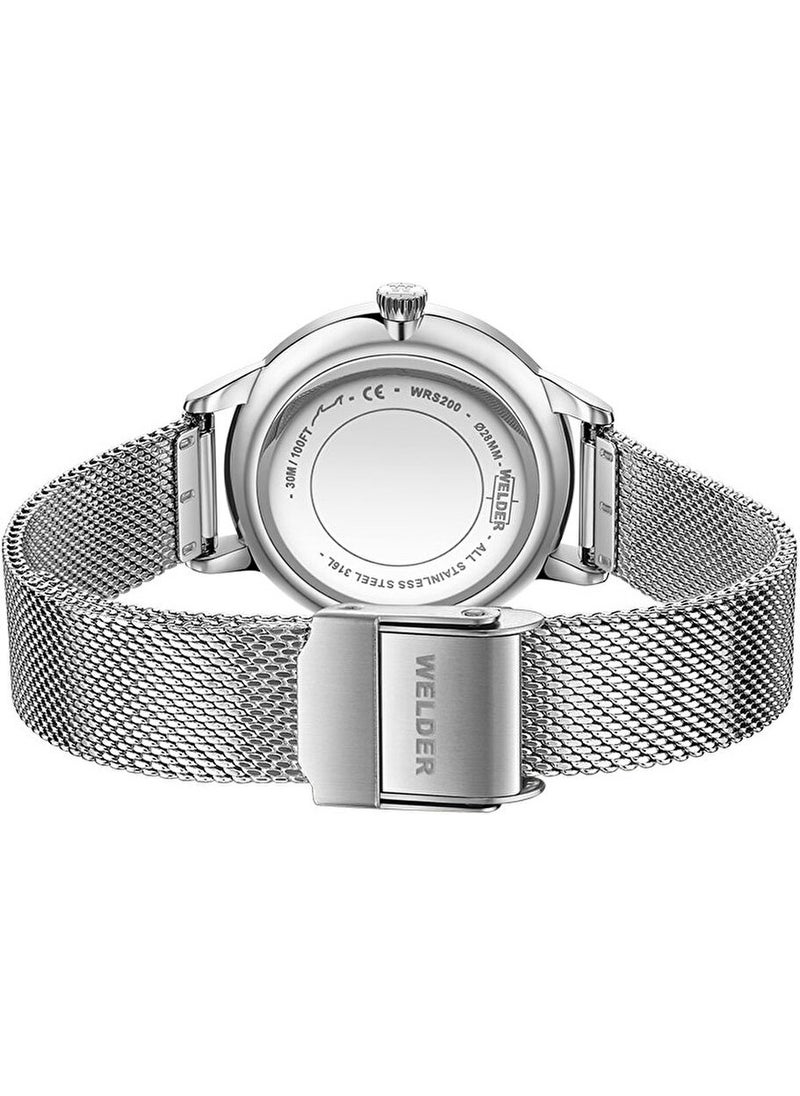 Welder Moody WRS200 Women's Wristwatch  - Image 3