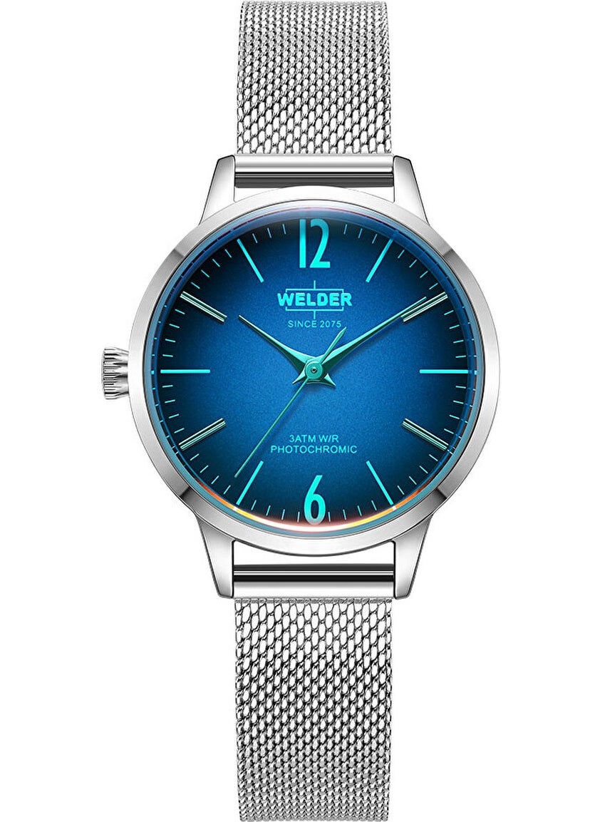 Welder Moody WRS200 Women's Wristwatch  - Image 1