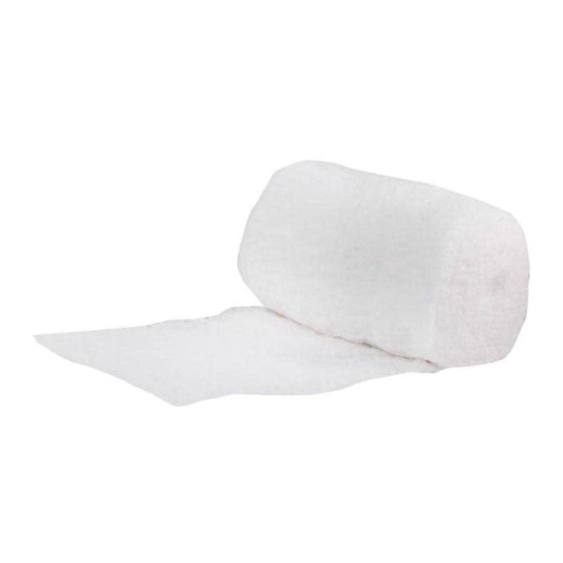 Dukal DUK 645 Fluff Bandage Roll Sterile 6Ply 412 Width 41 Yards Length Pack of 100