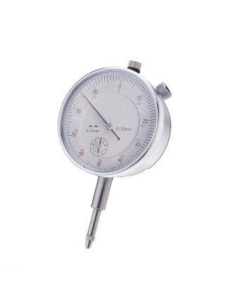 Precision Tool 0.01mm Accuracy Measurement Instrument Round Dial Indicator Gauge Vertical Contact - pzsku/Z82097B47F938237936EBZ/45/_/1731556126/7ef3a993-e4e0-4f31-ba30-68b6a65d4ee9